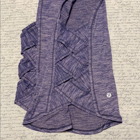 Lululemon Tank - Picture 2 of 3